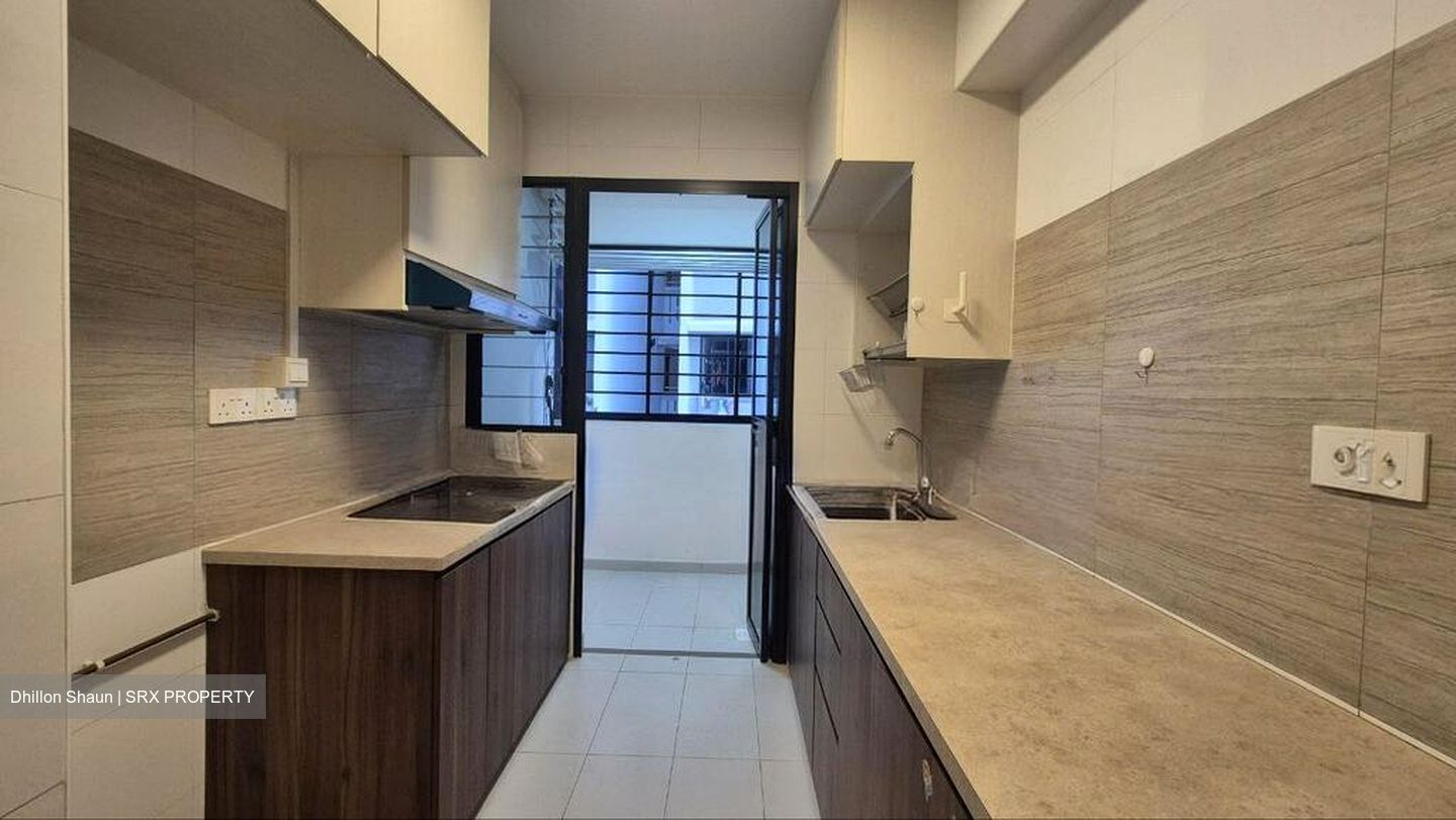 Blk 103A Alkaff Courtview (Toa Payoh), HDB 3 Rooms #513776851